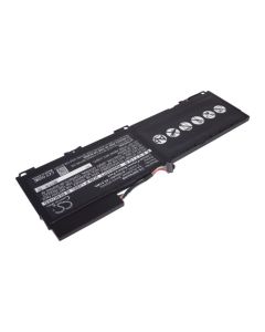 Batterie für Samsung 900X3 Laptop - 7,4V (kompatibel)