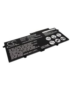 Batterie für Samsung Ativ Book 9 Plus Laptop - 7,6V (kompatibel)