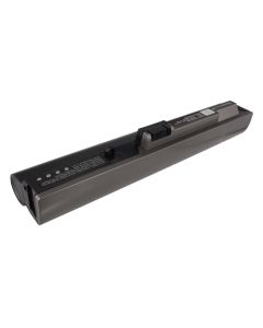 Batterie für Hasee U20F Laptop - 10,8V (kompatibel)