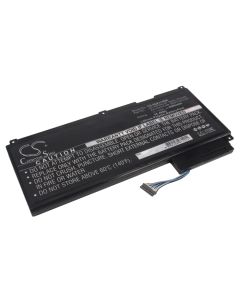 Batterie für Samsung NP-SF310 Laptop - 11,1V (kompatibel)
