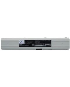 Batterie für Samsung P30 Laptop - 14,8V (kompatibel)