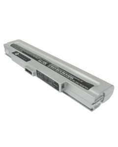 Batterie für Samsung NP-Q40 Laptop - 11,1V (kompatibel)