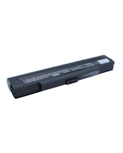 Batterie für Samsung NP-Q35 Laptop - 11,1V (kompatibel)