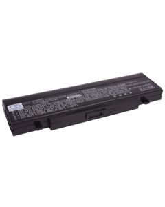 Batterie für Samsung M60 Aura T5450 Chartiz Laptop - 11,1V (kompatibel)