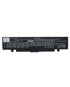 Batterie für Samsung M60 Aura T5450 Chartiz Laptop - 11,1V (kompatibel)