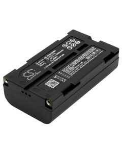 Akku für Fuji kamera VMBPL30A - 2900mAh