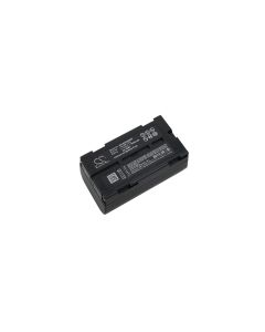 Akku für Fuji kamera VMBPL30A - 3400mAh