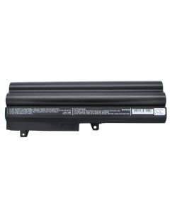 Batterie für Toshiba Dynabook UX/ 23JBR Laptop - 10,8V (kompatibel)