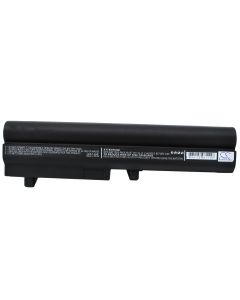 Batterie für Toshiba Dynabook UX/ 23JBR Laptop - 10,8V (kompatibel)
