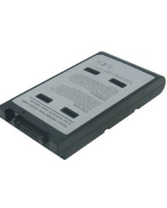 Batterie für Toshiba Dynabook Satellite J60 146C/5 Laptop - 10,8V (kompatibel)