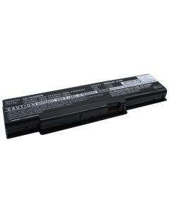 Batterie für Toshiba Dynabook AW2 Laptop - 14,8V (kompatibel)