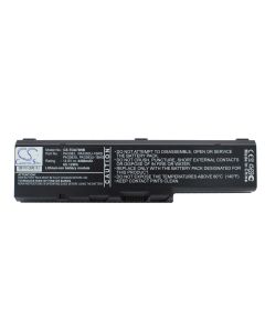 Batterie für Toshiba Satellite A70 Laptop - 14,8V (kompatibel)