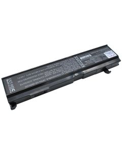 Batterie für Toshiba Dynabook AX/ 55A Laptop - 10,8V (kompatibel)