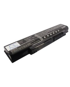 Batterie für Toshiba Dynabook Qosmio T750 Laptop - 10,8V (kompatibel)