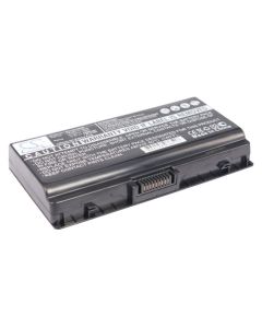 Batterie für Toshiba Equium L40 Laptop - 10,8V (kompatibel)