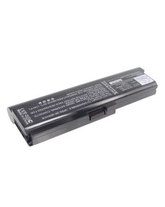 Batterie für Toshiba ?	Satellite L700D Laptop - 10,8V (kompatibel)