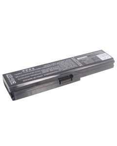 Batterie für Toshiba ?	Satellite L700D Laptop - 10,8V (kompatibel)
