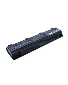 Batterie für Toshiba Satellite P70 Laptop - 10,8V (kompatibel)