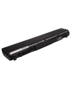 Batterie für Toshiba Dynabook R730 Laptop - 10,8V (kompatibel)