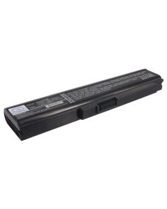 Batterie für Toshiba Dynabook CX/45C Laptop - 10,8V (kompatibel)