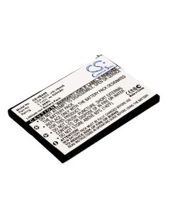 Akku für Panasonic kamera SV-AS10 - 530mAh