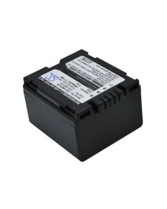 Akku für Panasonic kamera DZ-GX20 - 1050mAh