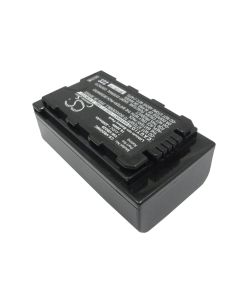 Akku für Panasonic kamera AJ-PX270 - 2200mAh