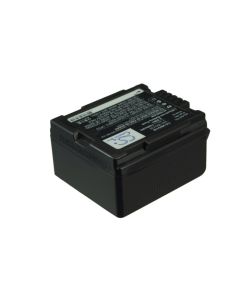 Akku für Panasonic kamera AG-HMC151 - 1320mAh