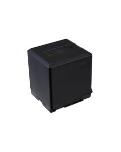 Akku für Panasonic kamera GS98GK - 2640mAh