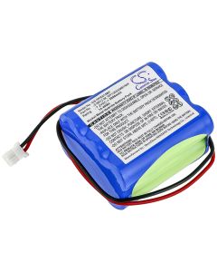 Batterie für BT Alarm Home Monitor Intruder Alarm - 7,2V