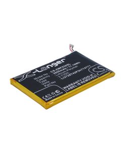 Batteri til VODAFONE R212 3000mAh (Kompatibelt)