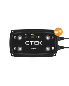 CTEK D250SA Ladegerät 12V 20A