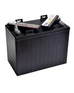 Yuasa Pro-Spec DCB1275-12 - 12V 150Ah Deep Cycle Batteri