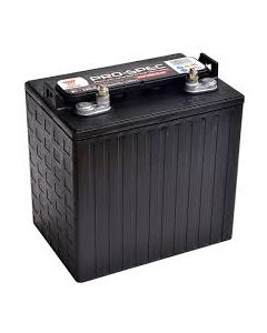 Yuasa Pro-Spec DCB890-8 8V 190Ah Deep Cycle Batteri