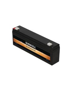 Duracell 12V 2.3Ah VRLA Batterie für UPS systemer