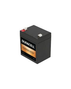 Duracell 12V 5Ah VRLA Batterie für UPS systemer