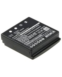 Batteria Crane per HBC 6.0V 700mAh (compatibile)