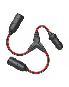 Noco GC020 Splitter a 2 vie a 12V