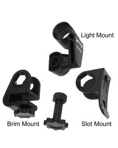 Nightstick NS-HMC7 Supporto per casco