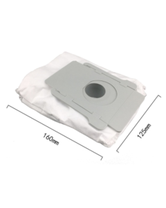 irobot, i7 i7+ E5 E6,  støvsugerpose