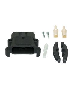 REMA stecker Euro Din 80A 25mm²