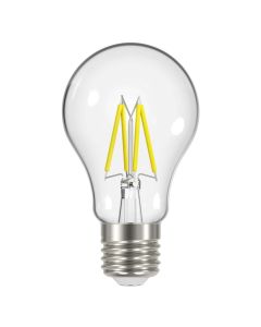 Energizer E27 LED lampadina 8W (1060lm), 2700K, Bianco caldo