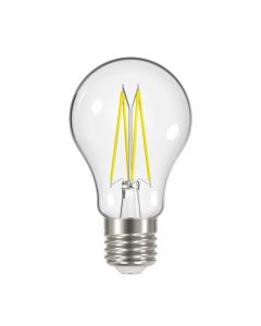 Energizer E27 LED lampadina 7W (806lm), 2700K, Bianco caldo