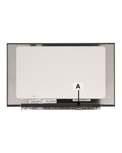 15,6" 1920x1080 FHD LED IPS opaco
