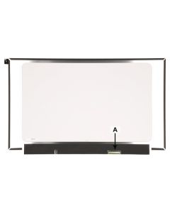 15,6" 1920x1080 FHD LED IPS 40 pin opaco