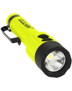 Nightstick XPP-5414GX Torcia ATEX con Dual-Light (120 lumen) LED