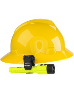 Nightstick Intrant XPP-5414GX-K01 Torcia ATEX con magnete e supporto per casco