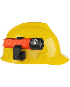 Nightstick Intrant XPP-5418RX-K01 Torcia ATEX con supporto per casco
