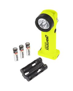 Nightstick Intrant XPP-5566GX Torcia angolare ATEX con Dual-Light (200 lumen) LED
