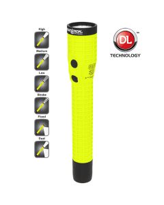 Nightstick XPR-5542GMX Torcia LED ATEX ricaricabile con magnete (400 lumen)